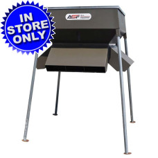 All Seasons 1250lb Stand & Fill Protein Deer Feeder