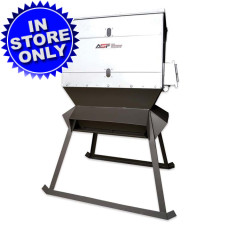 All Seasons 1000lb Stand & Fill Electric Protein Deer Feeder