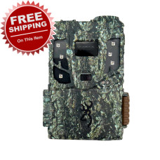 Browning Defender Pro Scout Max Extreme Wireless Cellular Trail Camera - Dual Carrier