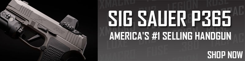 Sig Sauer P365