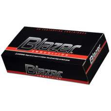 CCI 3501 BLAZER S 25ACP 50gr TMJ 50 Rounds