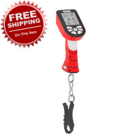 Bubba Smart Fish Scale