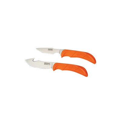 Outdoor Edge Wild-Pair Skinner/Caper Combo