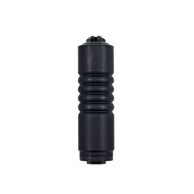 AB Suppressor A-10 at Native Outdoors