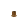 AB Suppressor TA-1/2-28 Raptor Muzzle Thread Adapter - 1/2-28 to 5/8x24