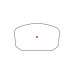 Ameriglo Haven 3.5 MOA Red Dot Pistol Sight