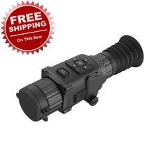 AGM Global Vision Rattler TS25-384 Thermal Scope