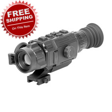 AGM Global Vision Rattler V2 TS25-256 Thermal Scope