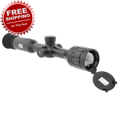 AGM Global Vision Adder TS50-384 Thermal Scope 4-32x50mm