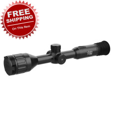AGM Global Vision Adder TS50-640 Thermal Scope 2.5-20x50mm