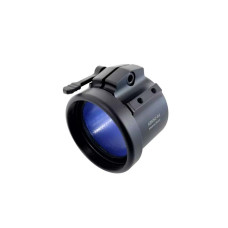 AGM Global Vision Front QR Adapter for Rattler TC Clip-On Thermal - 44mm