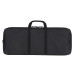 Allen Tac-Six 32in Division Tactical Rifle Case - Black Allen Tac-Six 32in Division Tactical Rifle Case - Black