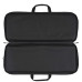 Allen Tac-Six 32in Division Tactical Rifle Case - Black Allen Tac-Six 32in Division Tactical Rifle Case - Black
