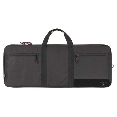 Allen Tac-Six 32in Division Tactical Rifle Case - Black Allen Tac-Six 32in Division Tactical Rifle Case - Black