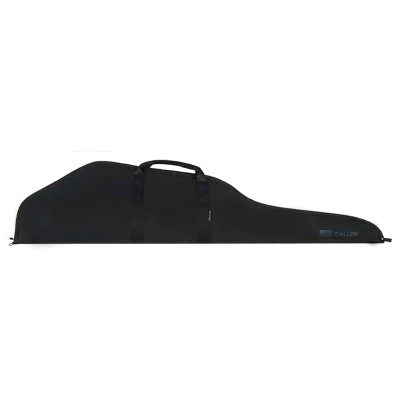 Allen Leadville Scoped Rifle Case 48in - Black