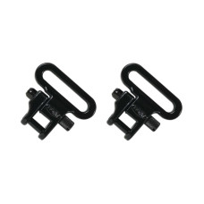 Allen Magnum 1.25in Sling Swivel Set 