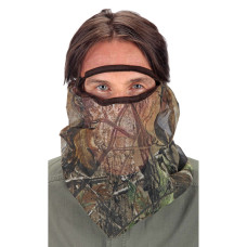 Allen Camoflauge Headnet 3/4 - Mossy Oak Break-up Country