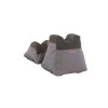 Allen ThermoBlock Firearm Front and Rear Rest Set