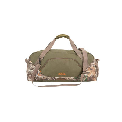 Allen Terrain Basin Duffel Bag - Realtree Edge - Large