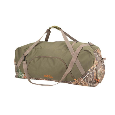 Allen Terrain Basin Duffel Bag - Realtree Edge - Extra-Large