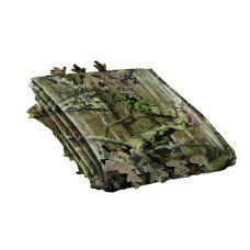 Allen Omnitex Blind Material 3D Leafy - Mossy Oak Infinity