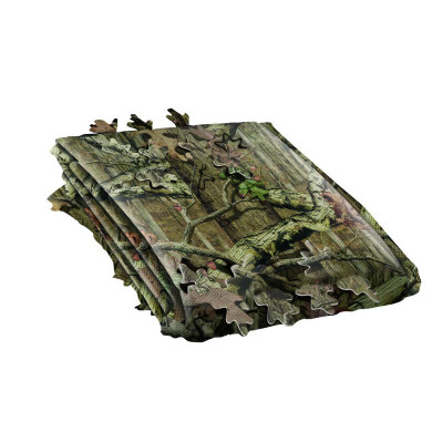 Allen Omnitex Blind Material 3D Leafy - Mossy Oak Infinity
