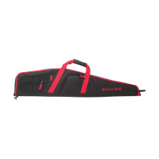 Allen Ruger Flagstaff 10/22 Rifle Case 40in - Blk/Red Allen Ruger Flagstaff 10/22 Rifle Case 40in - Blk/Red