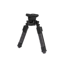 Allen Helix Bipod 8-11in - Swivel Stud Mount