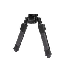 Allen Helix Bipod 8-11in - Picatinny Mount