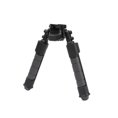 Allen Helix Bipod 8-11in - Picatinny Mount