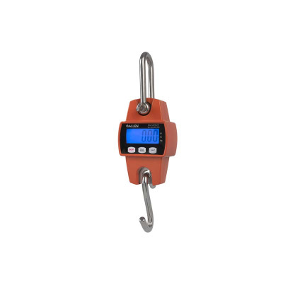 Allen Digital Game Scale - 650lb