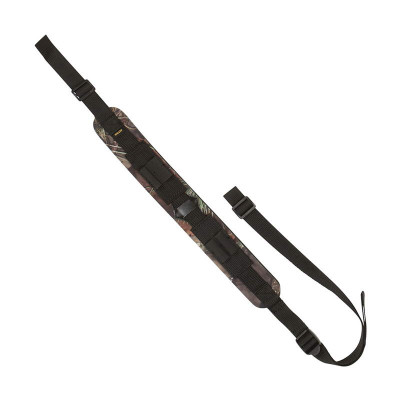Allen Yukon Neoprene Rifle Sling w Cartridge Loops and Thumb Loop - MOBU Country