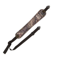 Allen High Country UltraLite Molded Rifle Sling with Swivels - Mossy Oak Break Up Country