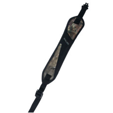 Allen Glenwood Lightweight Sling with Swivels 38in - Mossy Oak Break-up