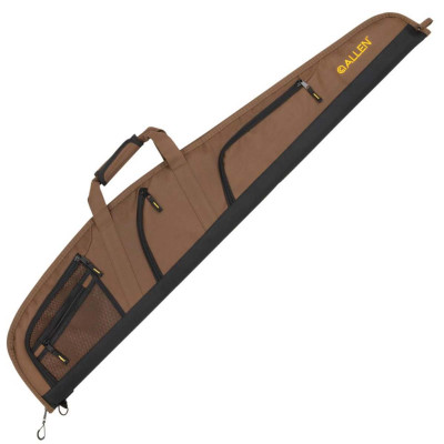 Allen Daytona Shotgun/Rifle Case - 46in - Mocha