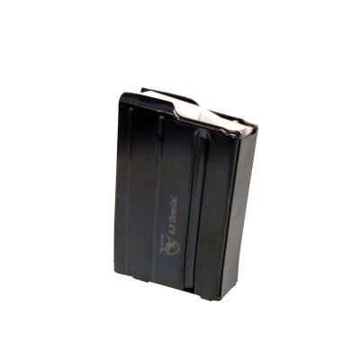 Alexander Arms 6.5 Grendel AR-15 10rd Black Magazine