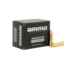 Ammo Incorporated Signature .357 MAG 125gr JHP - 20 Rounds