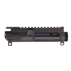Anderson AR-15 Stripped Upper .223/5.56 Mil-Spec M4 Feed Ramps Aluminum - Black
