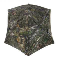 Ameristep Care Taker Run & Gun Wide Bottom Hub-Style Pop-Up Blind Ameristep Care Taker Run & Gun Wide Bottom Hub-Style Pop-Up Blind