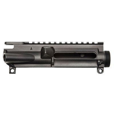 Aero Precision AR-15 Stripped Upper Receiver Multi Caliber  - Black