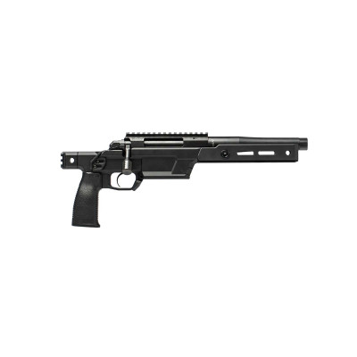 Aero Precision 8.6 BLK Solus Short Action Pistol 8.3in Barrel - Black