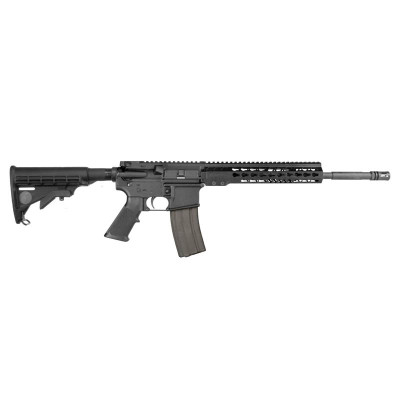 ArmaLite M-15 Light Tactical Carbine 5.56 NATO 16in 30+1 - Black
