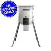 All Seasons 150lb Directional Automatic Fish Feeder