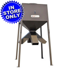 All Seasons 2000lb Pro Evo Protein Deer Feeder