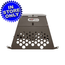 All Seasons HD Quail Feeder - 300 lb