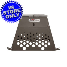 All Seasons HD Quail Feeder - 300 lb