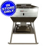 All Seasons Stand & Fill Corn Pro Protein and Spincast Feeder - 1000lb