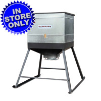 All Seasons Stand & Fill EZ Feeder 600lb