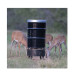 All Seasons Barrel Buddy 12v Low Profile Feeder for 55 Gallon Barrel