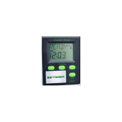All Seasons EZ Feeder Digital Replacement Timer